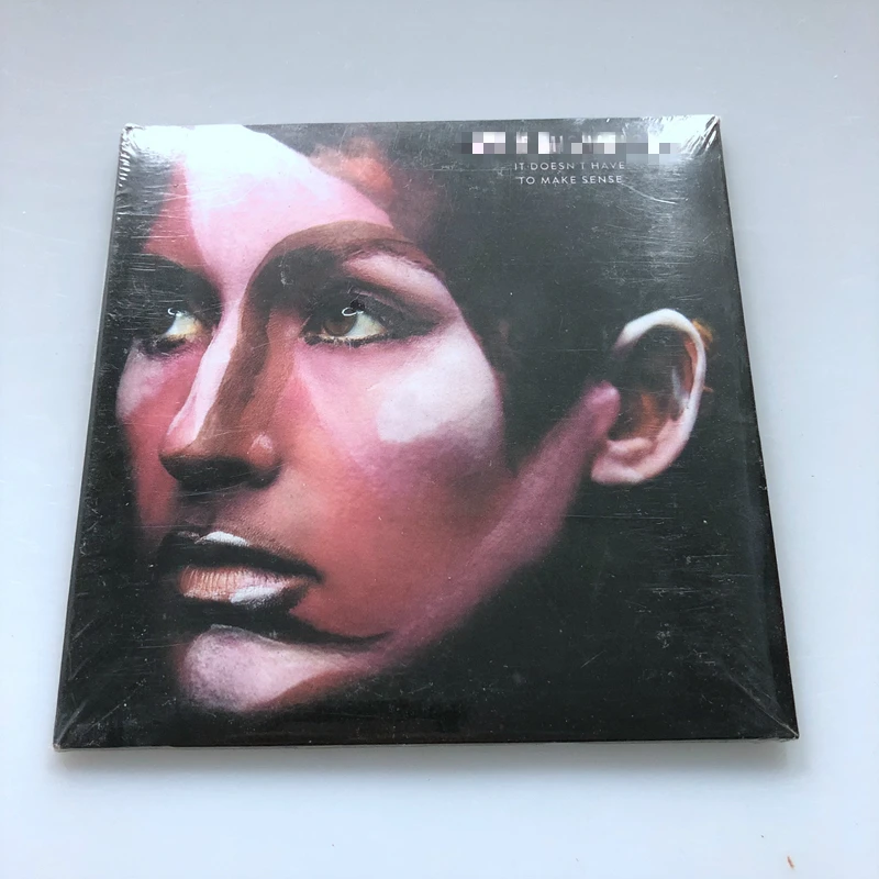 [Pop record] это не имеет значения для автомобиля CD Музыка