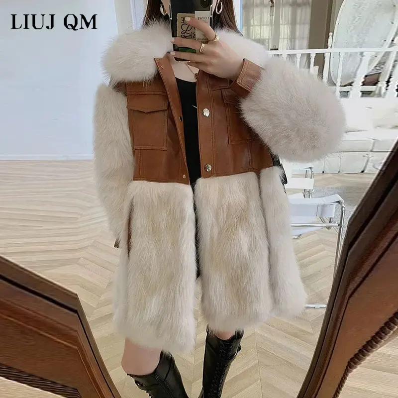 Vintage Brushed Water Tap Copper Hot and Cold