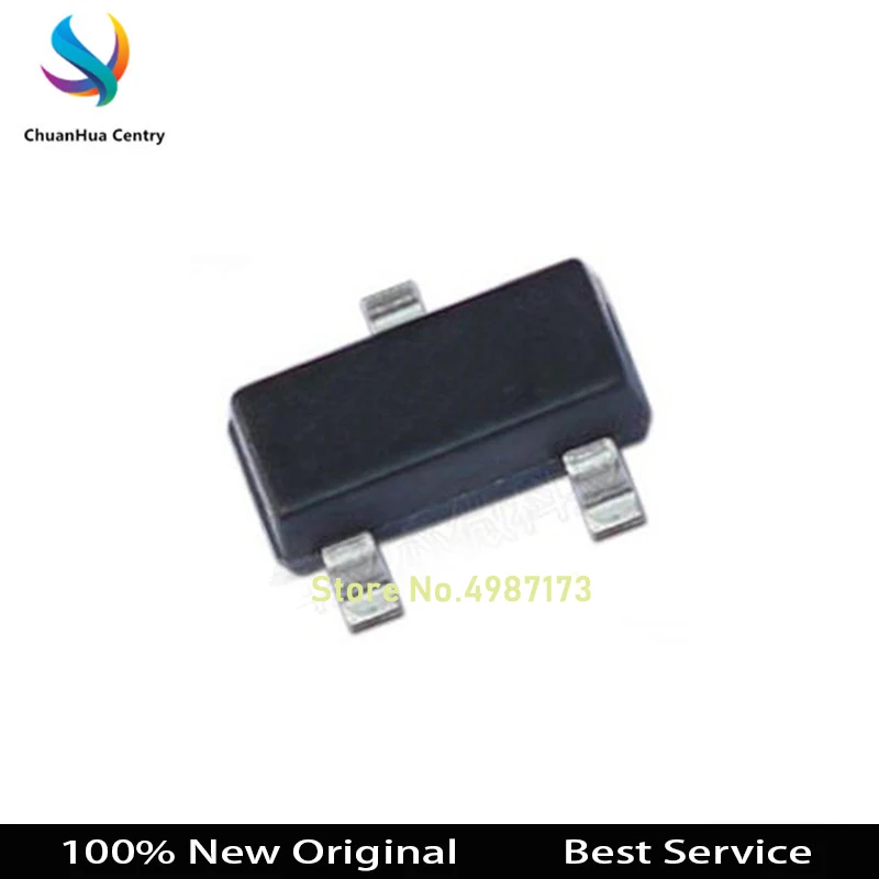 10 шт./лот IRFML8244 SOT-23 IRFML8244TRPBF 8244 SOT Новый и оригинальный в наличии | Электроника