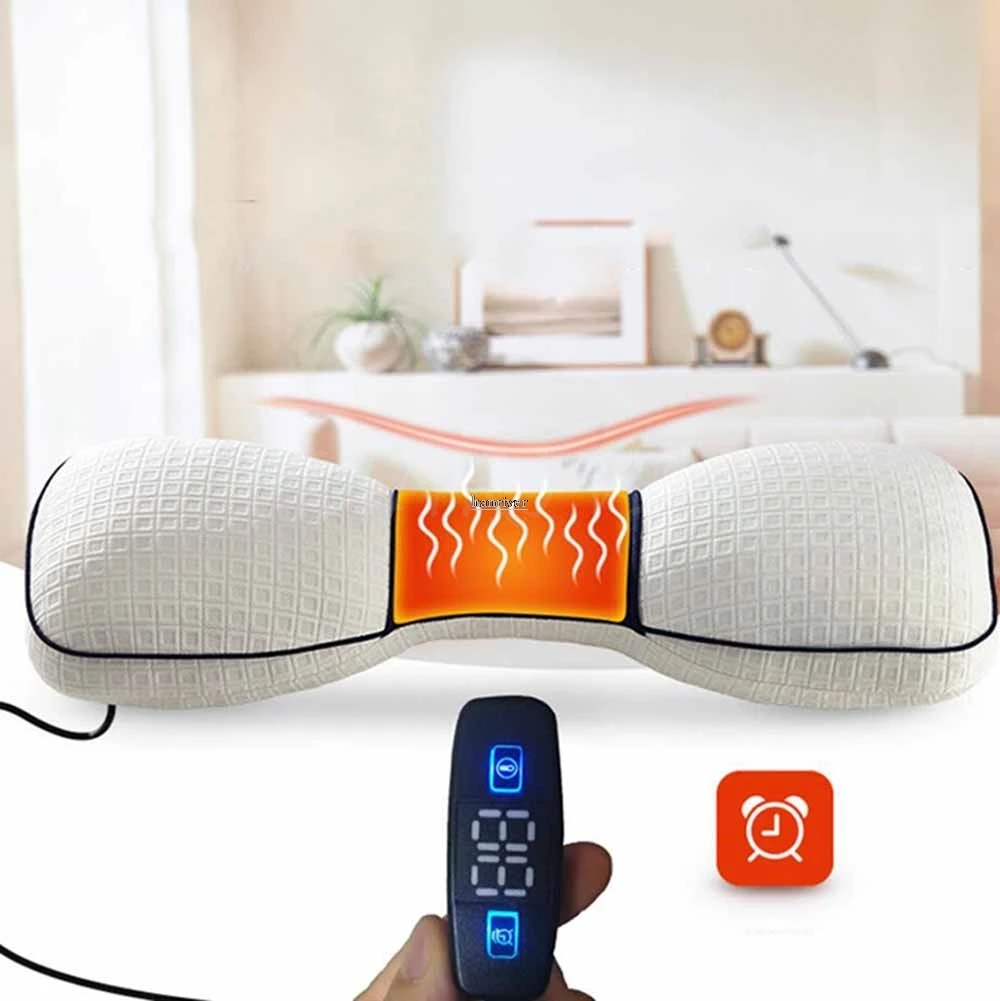 Correção de Tração Pescoço de Doces em Adultos Hanriver Frete Grátis Campos Cervical Reparação Medicina Cura Quente 220 v Mod. 1258046 10 Cheap Tratamentos de relaxamento