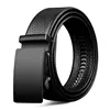 Square Black Buckle