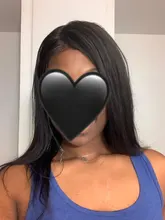 Mishell 30 32 34 40 pulgadas pelo recto malayo de la armadura mechones con Frontal extensiones de cabello humano mechones con cierre Frontal