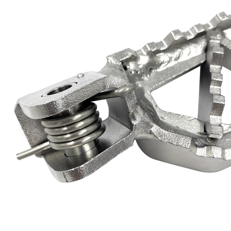 2020 New For BMW F750GS F850GS F 850 GS ADV Adventure 2018 2019 Durable Widening Footpegs Foot Peg Rests Motorcycle Accessories (12)