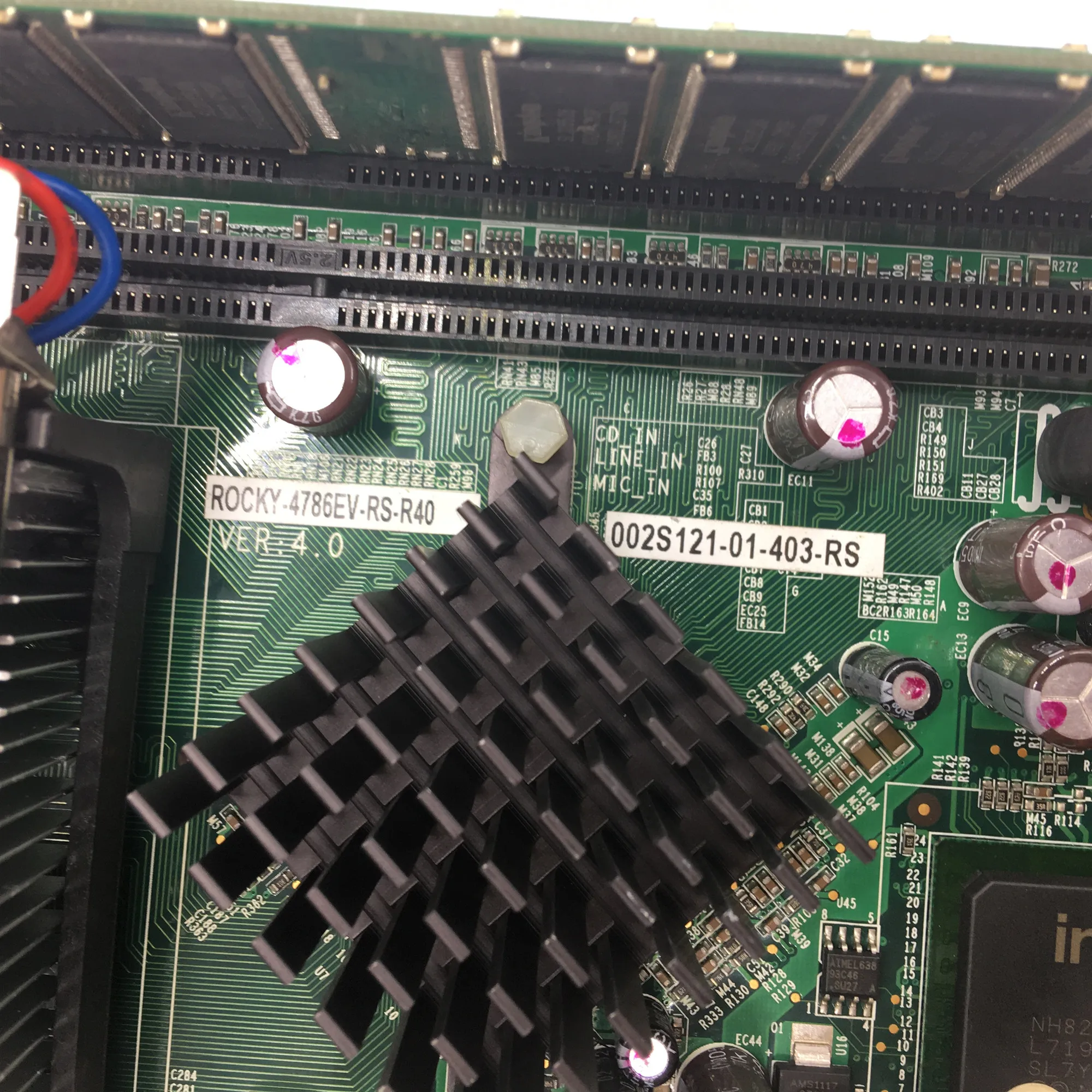 TPA3255 2.0 Digital Amplifier Board DC50V Strong