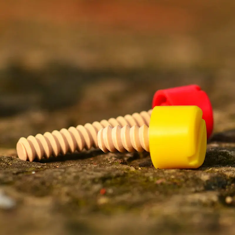 30 шт. детский Деревянный конструктор разборка|wood model|models & building toychild models |