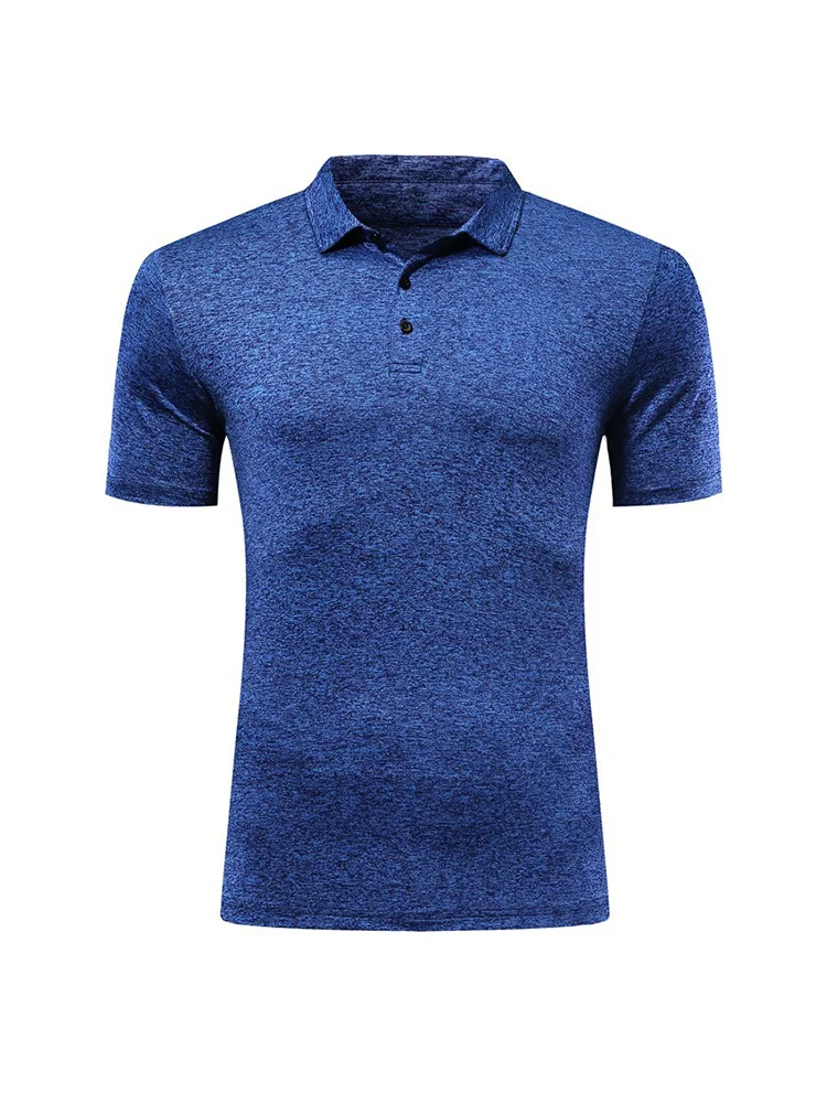 2020 Спортивная футболка для тренажерного зала Мужская с коротким рукавом бега