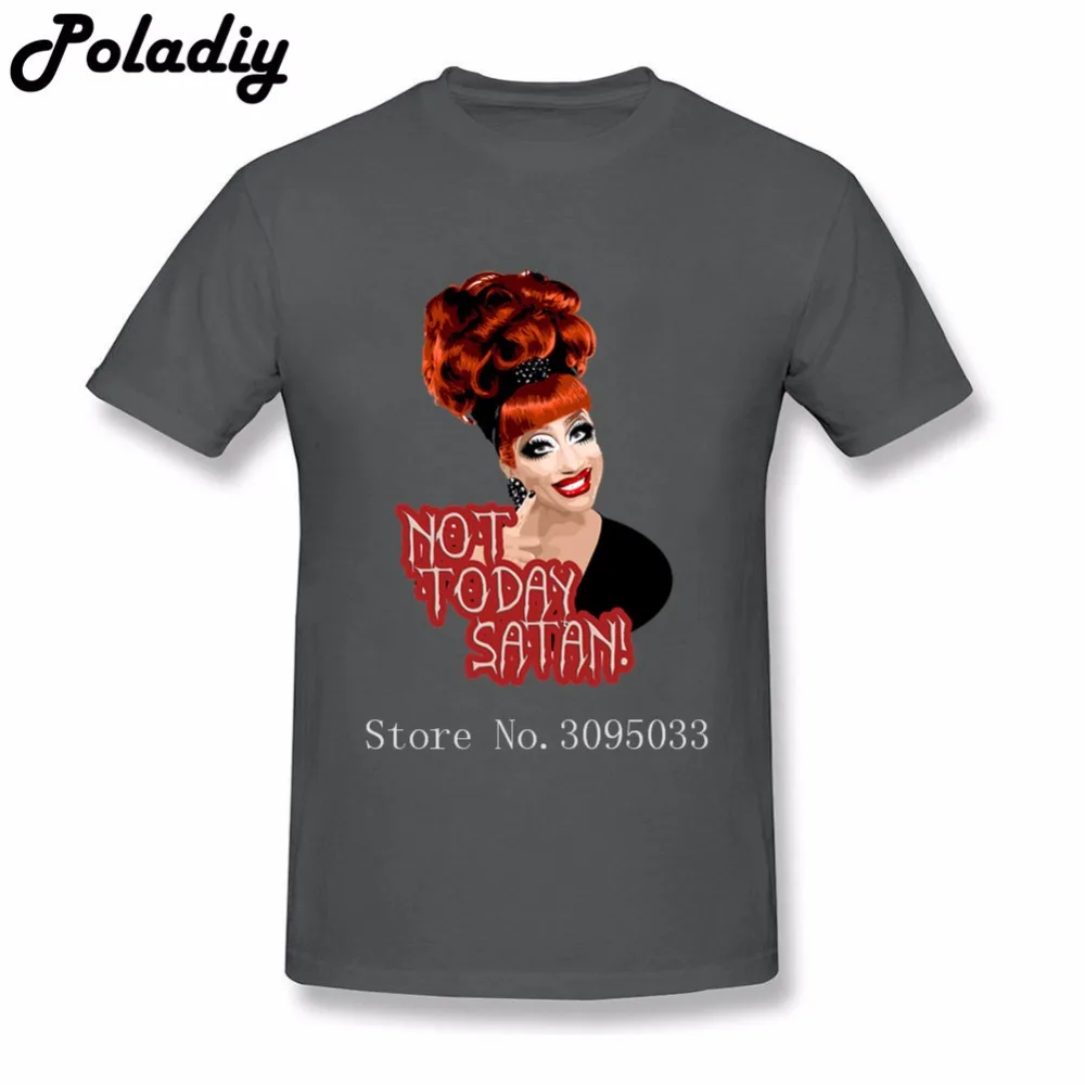 チャンピオンズビアンカデルリオない今日サタン Rupaul のドラッグレースクイーン男性 Tシャツオム Tシャツプリント Hombre Tシャツ Guccy Tシャツ Aliexpress