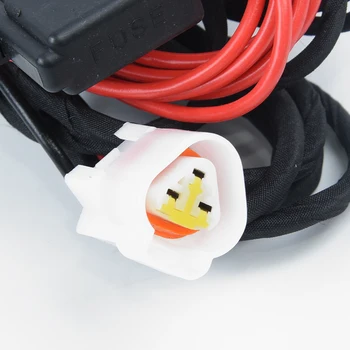 

Air Heater Cable Adapter Wiring Loom For Car Truck lorries vans Diesel