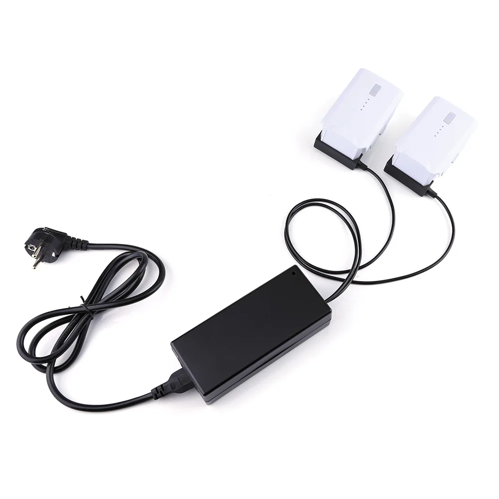 

2 in 1 X8 Lipo Battery Charger Adapter Charging EU Plug for XiaoMi FIMI X8 SE RC Quadcopter Lipo Battery
