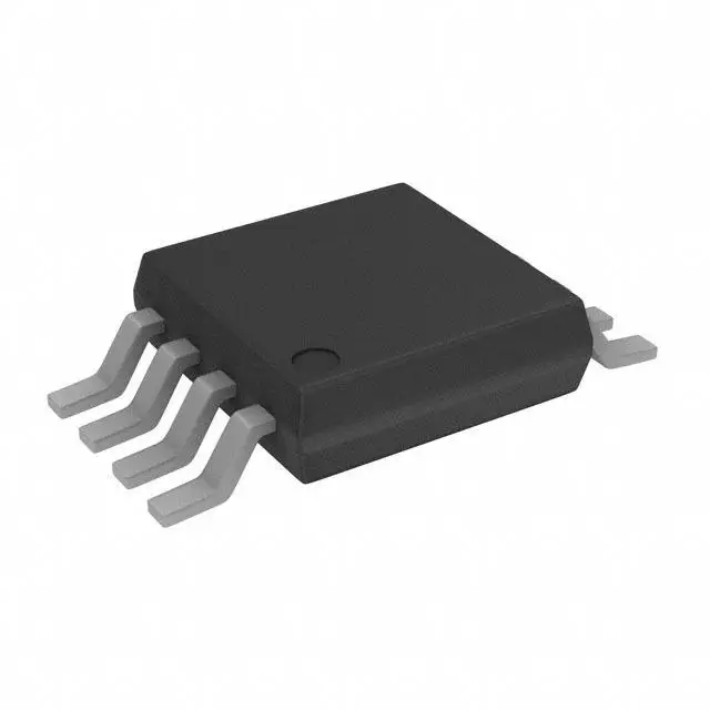 AD8667ARMZ IC OPAMP GP 2 цепи 8MSOP | Электроника