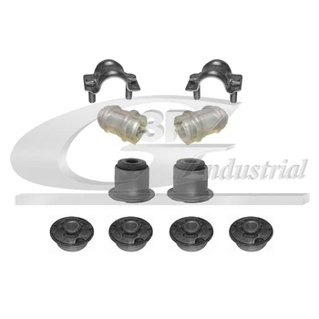 

612203RG. REPAIR KIT STABILIZER BAR. PEUGEOT: 205 II