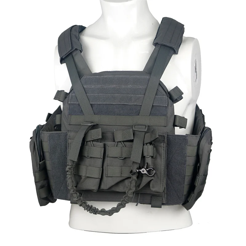  slider image of LQARMY 1000D Nylon Plate