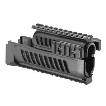 

Polymer 4-rail system (AK-47 handguard) FAB Defense