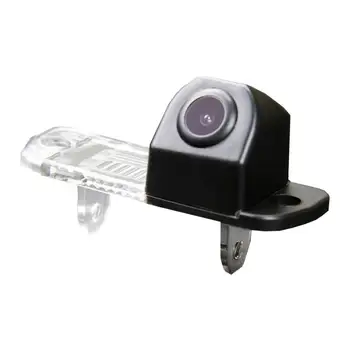 

Misayaee HD Car Rear View Backup Camera Plate Light for Mercedes X164 W164 W251 GL ML R Class GL450 R300L R350L R350 R280 C215 W