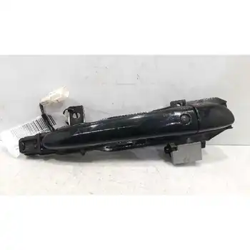 

8708763 handle Outer Front Right Mazda 2 Lim. (oof) 1.5 16v Cat