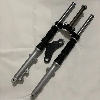

Motorcycle Parts QM125-3K-9B-2 Front Shock Absorber