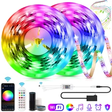 Tiras LED