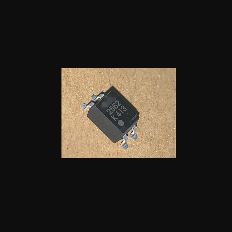 

150PCS/LOT PS2562L-1 PS2562-1 SOP-4 PS2562 Photoelectric coupling chip