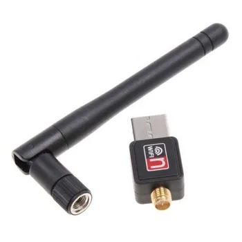 

150M Usb Wireless Transmitter Receiver