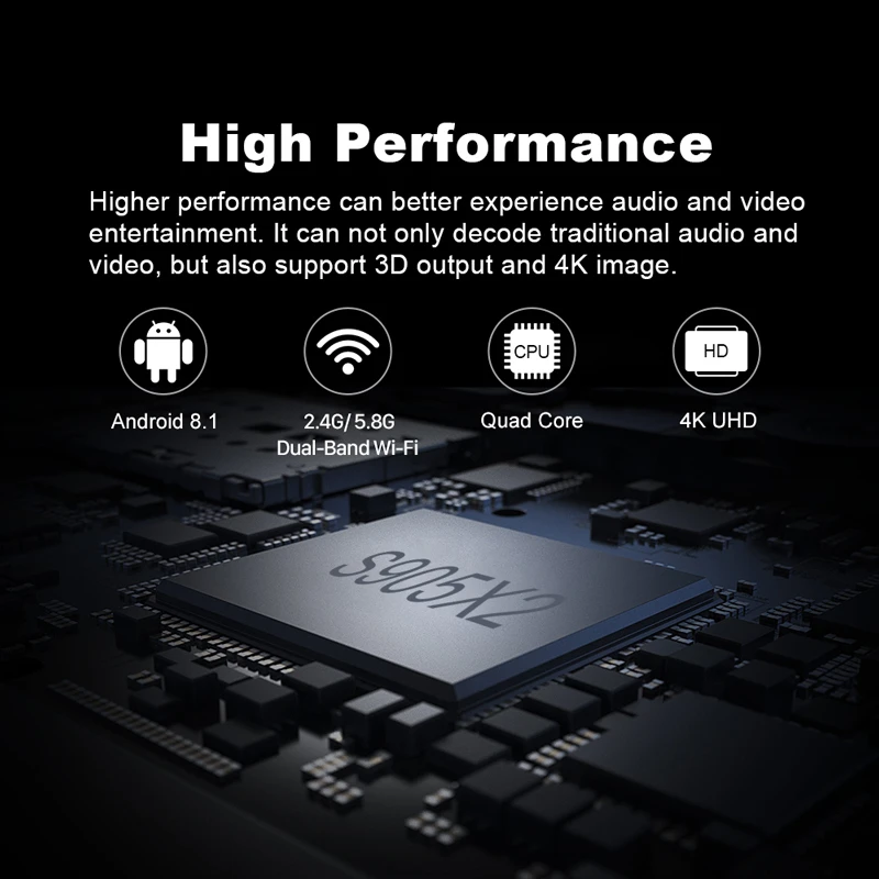 IUDTV Pro IPTV Subscription France Arabic Sweden X96 MAX Android 8.1 Tv Box 4G 64G IPTV French German Spain Sweden Greek IP TV