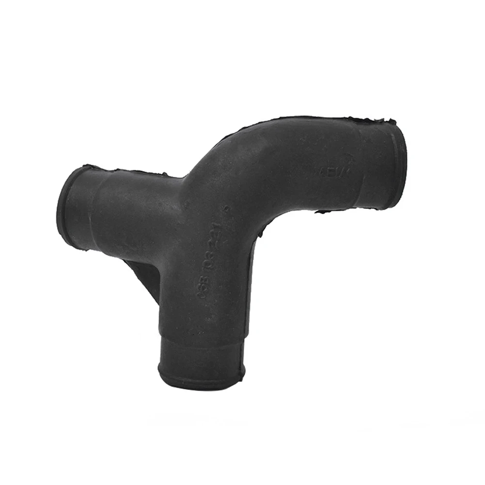 OEM# 06B103221P, 058103221E, 06B103213G, 06A103213F# Сапун картера двигателя вентиляционный шланг для VW Passat B5 AUDI A4/6 1,8 T