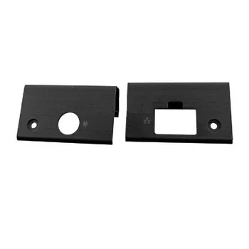 

For Dell Latitude 5580 5590 E5580 E5591 Hinges Cover L & R Fit 4V66T 04V66T Non-touch