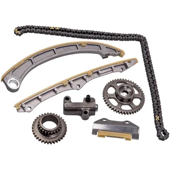 

Timing Chain Kit For Honda Accord CRV Element 2.4L DOHC K24A1 K24A4 K24A8 02-07