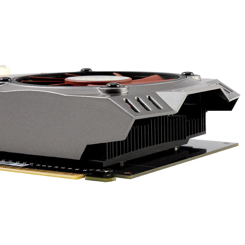 100W 24V Power Generator Lantern Type 5-Blade