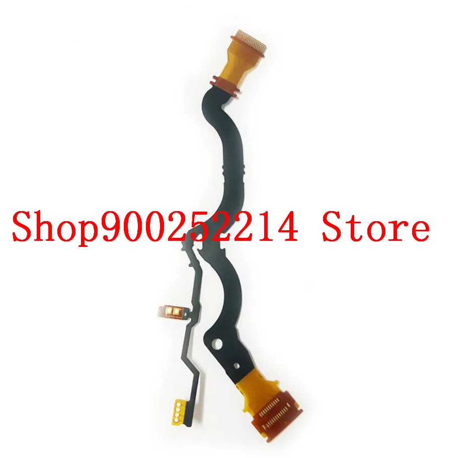 

NEW Lens Aperture Flex Cable For SONY E 3.5-5.6/PZ 16-50 mm OSS 16-50mm Repair Part 40.5