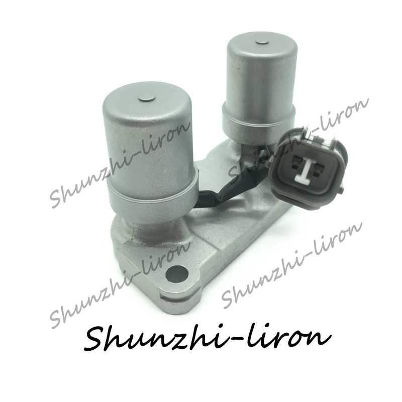 

Intergrat Variable Timing Solenoid Valve For Honda Civic CRV Transmission Solenoid Valve 28300-P24-J01