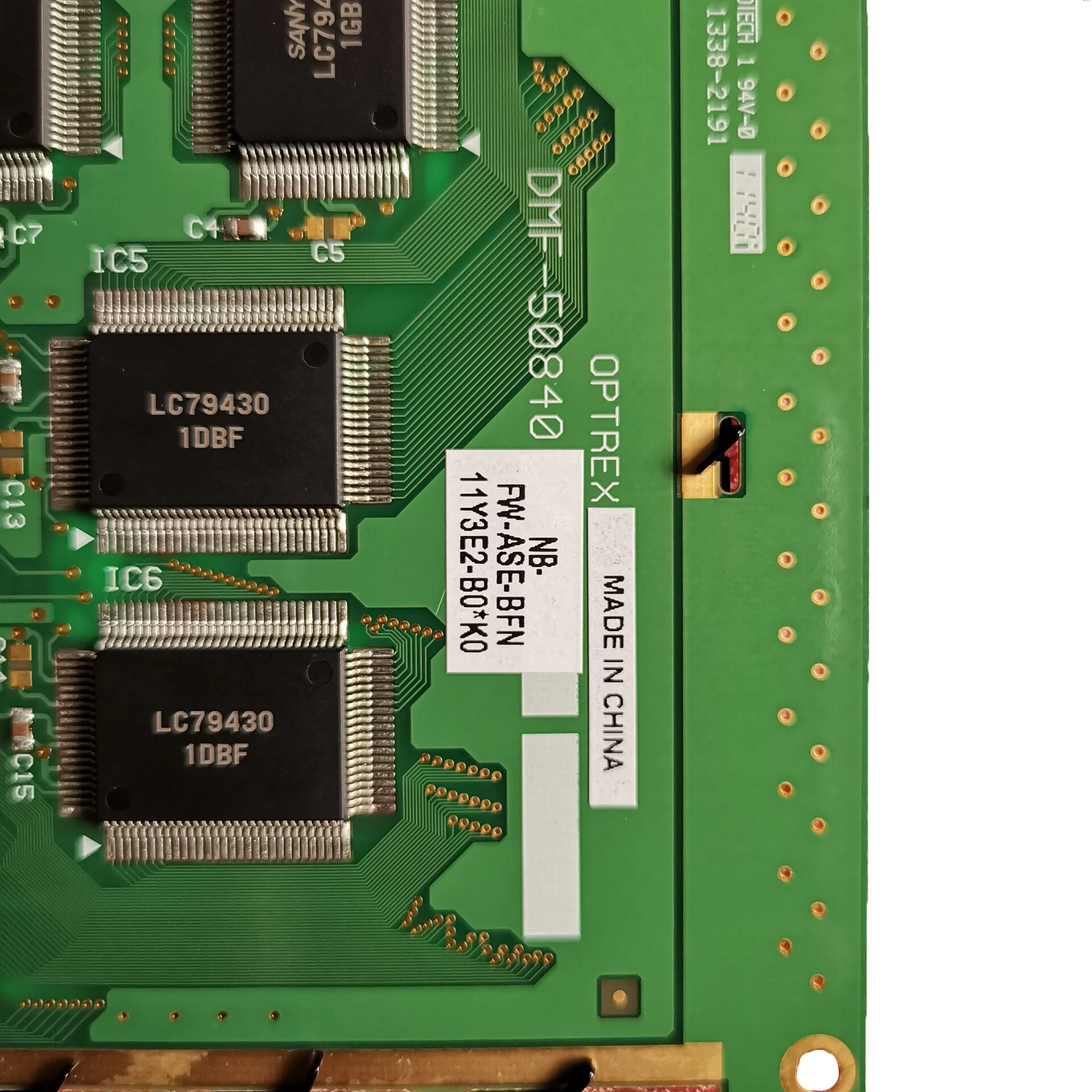 DMF-50840  ȣȯ EW32F10BCW EW32F10NCW LCD ȭ