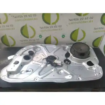 

9030193 Power Windows Front Right Fiat Stilo (192) 1.9 Jtd 115 Current (i)