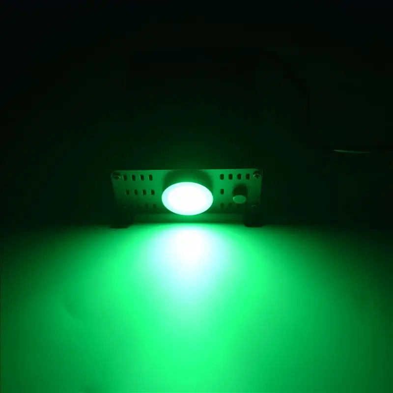 High Brightness RGB LED lighting 16W Fiber Optic Light Engine With 24key RF Remote Controller 1X fiber optic lamp