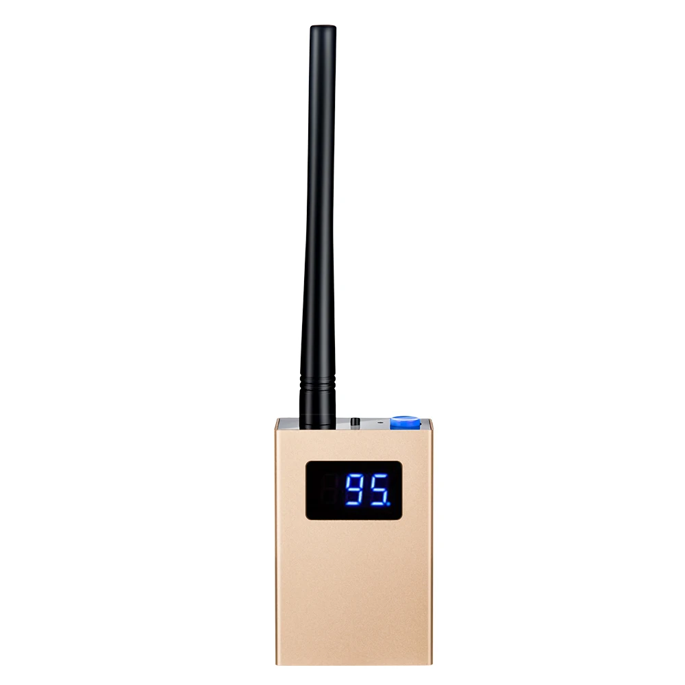 WT04 bug wiretap spy devices detector hidden camera mini camera spy camera GSM GPS sound signal spy devices dedektor