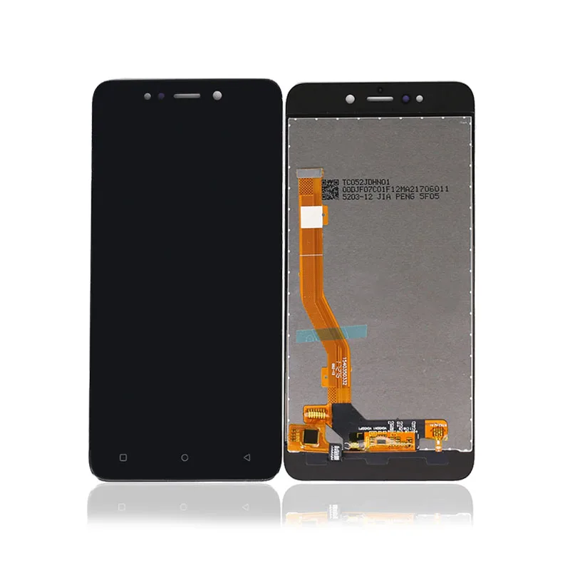 ЖК-дисплей с дигитайзером для Gionee X1S сменный сенсорный экран ремонта в сборе GIONEE |