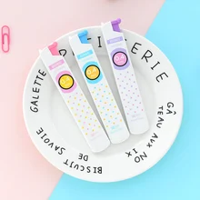 0,4 мм механический карандаш ТМ графитовые наполнители 90 мм x 20 шт длинный рисунок специальные поводки школьный продукт поставщик 3 шт./партия