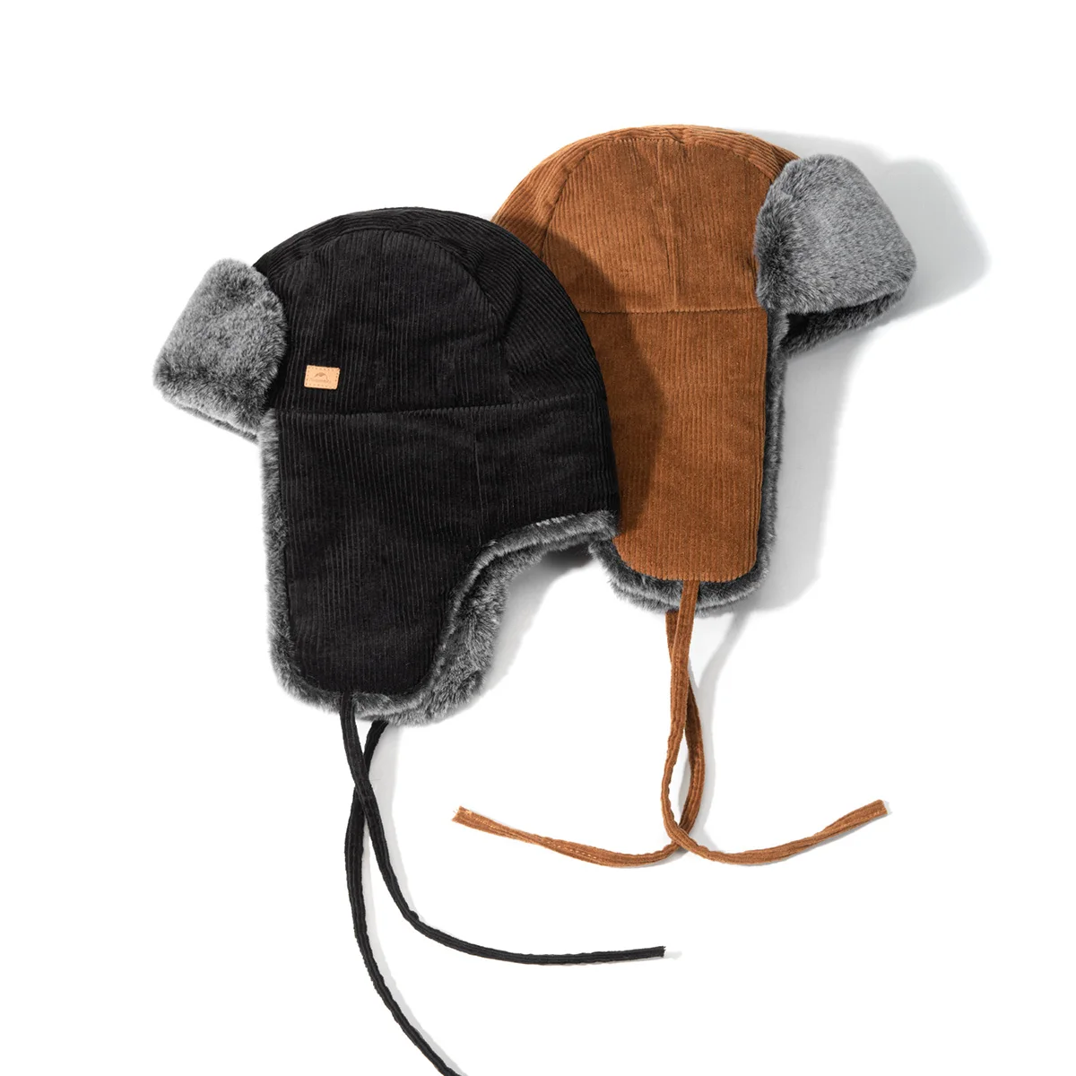 Naturehike Winter Warm Hat Thicken 
