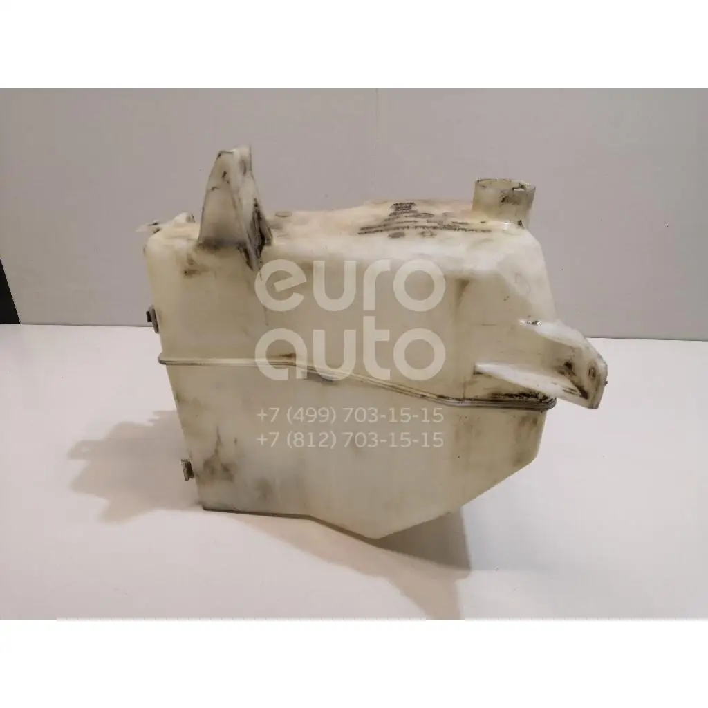 Бачок омывателя лобового стекла, состояние – Б/У,, для Subaru Tribeca(B9) 86631XA01A 86631XA01A