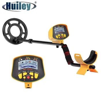 

Underground Gold Detector Treasure Hunting Metal Detector for Archaeology Exploration Gold Silver Finder High Sensitivity
