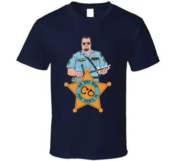 

Big Boss Man Wwf Legend Wrestling T Shirt