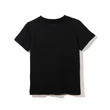 Стиль; футболка с короткими рукавами из чистого хлопка; детская одежда с рисунком; повседневная детская одежда