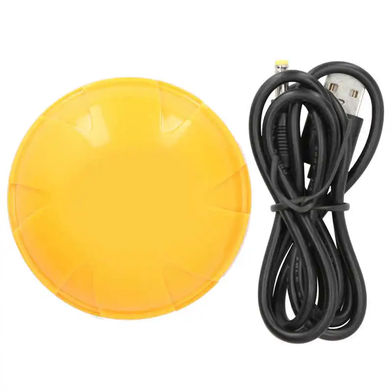 Rechargeable Fish Finder Wireless Sonar Detector 36M Water Depth Echo Sounder Ecological Detector Fishing Accessory