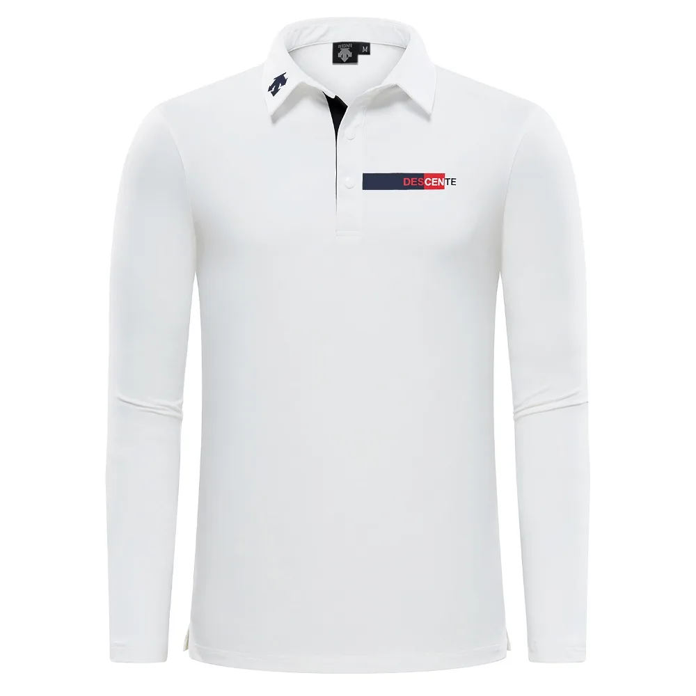 C Мужская спортивная одежда с коротким рукавом Одежда для гольфа s-xxl выбрать Повседневный тенниска