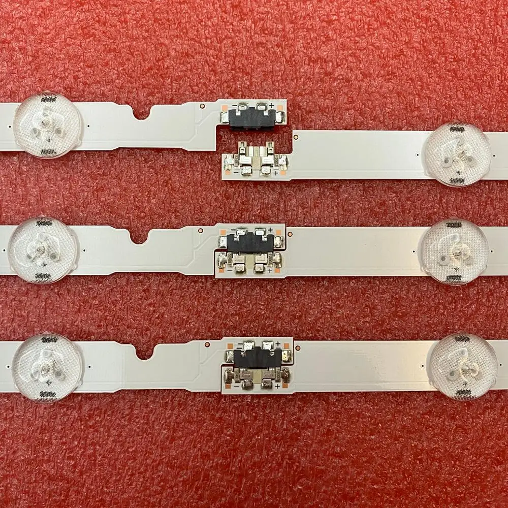 

LED backlight strip(12)for Samsung UE48H6400AK UE48H6470 UE48H6240 GH048BGA-B2 UE48J6275 UE48H6200 UE48J6270 UE48H5000 UE48H5100
