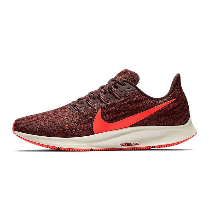 Новое поступление NIKE Air Zoom Pegasus 36 Для мужчин, прямые поставки от производителя