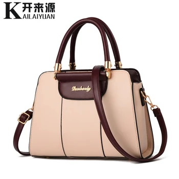 

100% Genuine leather Women handbags 2020 New Casual Tote Bag Tassel Female Handbag Designer handbags Crossbody Messenger bags
