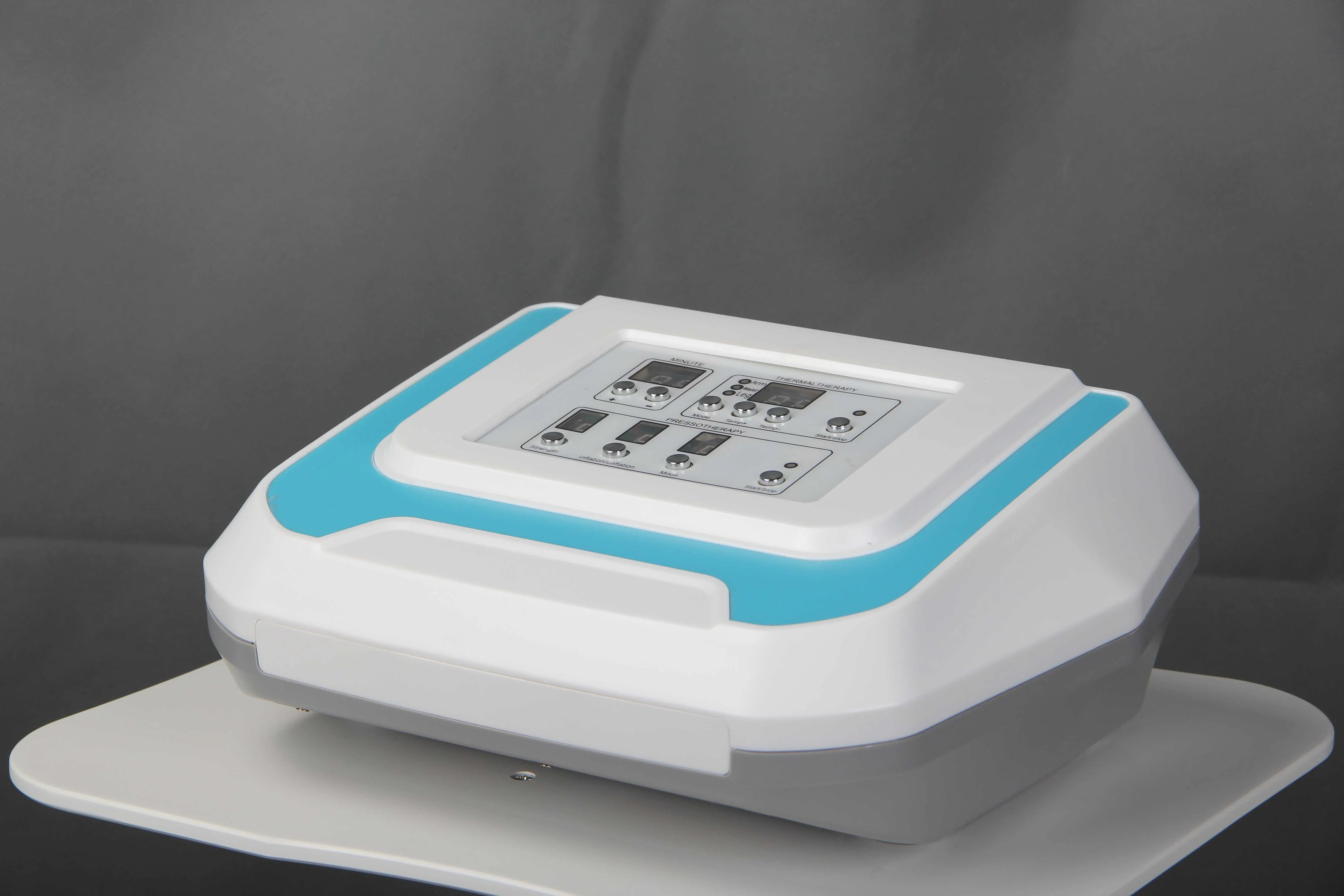 

Popular far infrared therapy suit /air pressotherapy lymphatic drainage machine