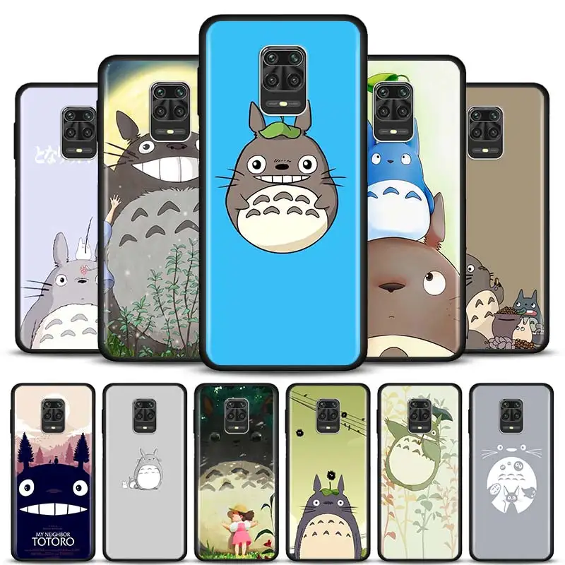 Чехол для Xiaomi Redmi Note 8T 9S 7 8 Pro 9 6A 7A 8A 9A 9C K20 K30 Pro|Бамперы| |