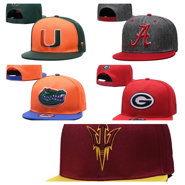 Hot sale Baseball Snapbacks Adjusted 