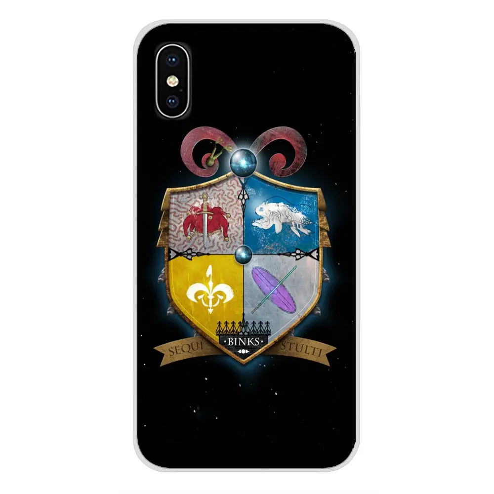 Для huawei G7 G8 P7 P8 P9 P10 P20 P30 Lite Mini Pro P Smart Plus Чехол для мобильного телефона чехол Звездные войны семейный гребень Фетт